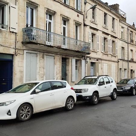 Votre Escale - Calliope Niort Exterior foto